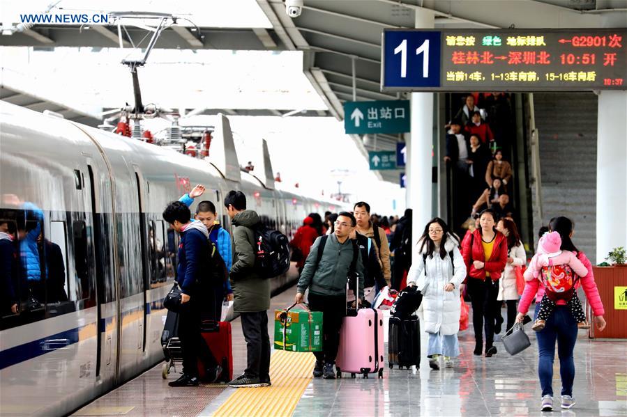 CHINA-HOLIDAY-TRANSPORTATION (CN)