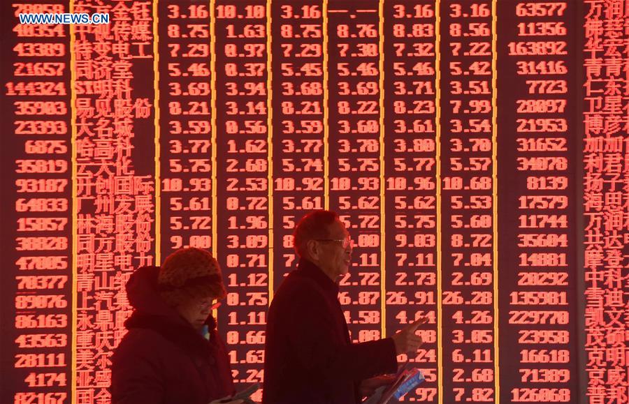 #CHINA-STOCKS (CN)