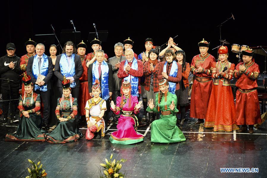 CROATIA-VARAZDIN-FORMER PRESIDENT-STJEPAN MESIC