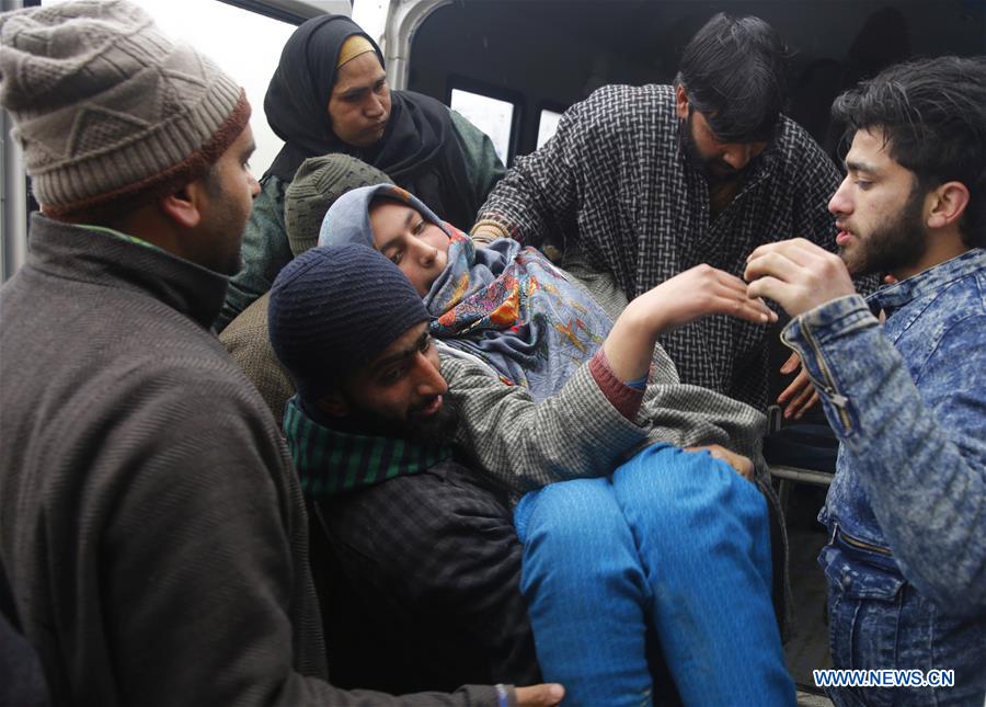 KASHMIR-SRINAGAR-SCHOOL-BLAST