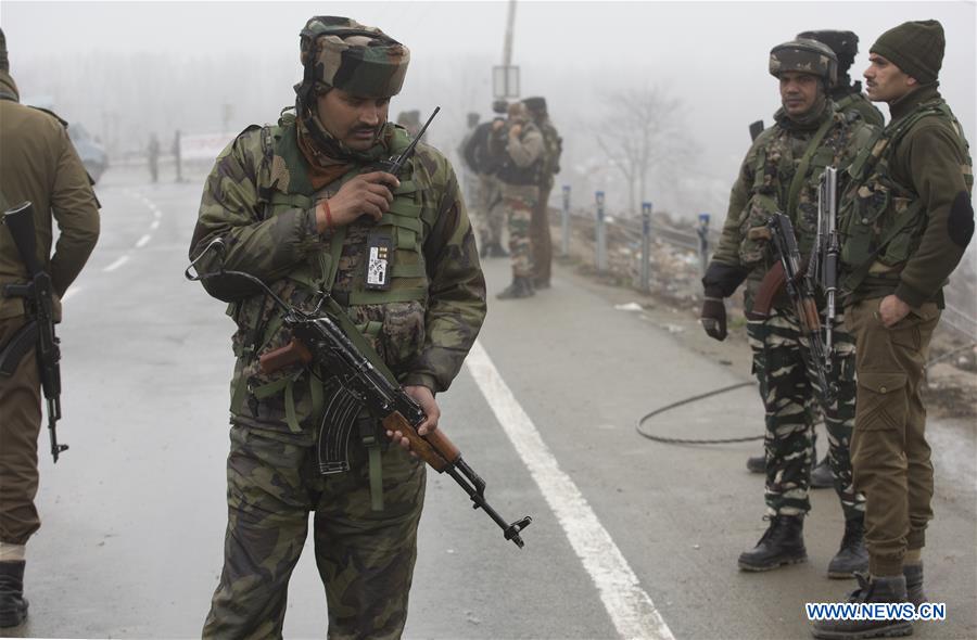 KASHMIR-SRINAGAR-ATTACK-DEATH TOLL