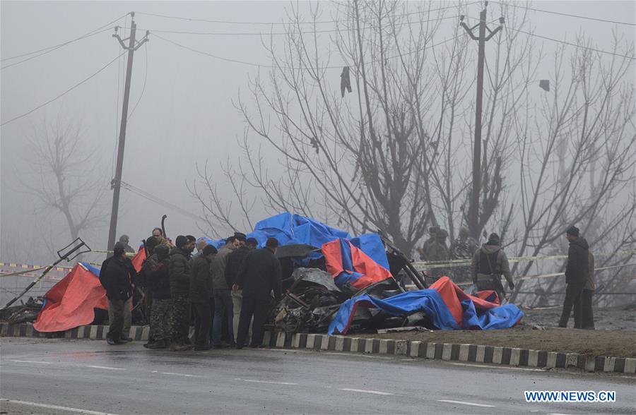 KASHMIR-SRINAGAR-ATTACK-DEATH TOLL