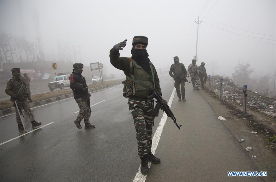 KASHMIR-SRINAGAR-ATTACK-DEATH TOLL