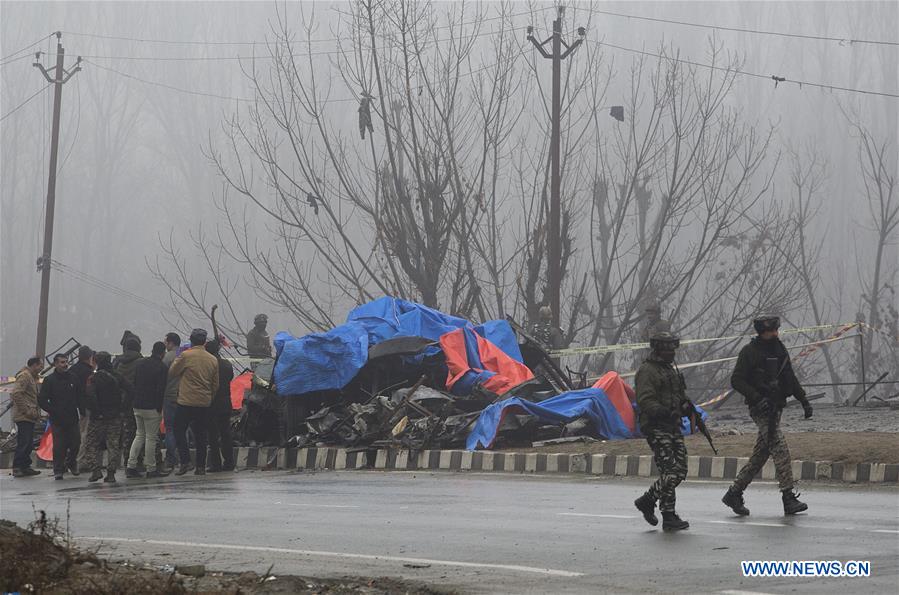 KASHMIR-SRINAGAR-ATTACK-DEATH TOLL