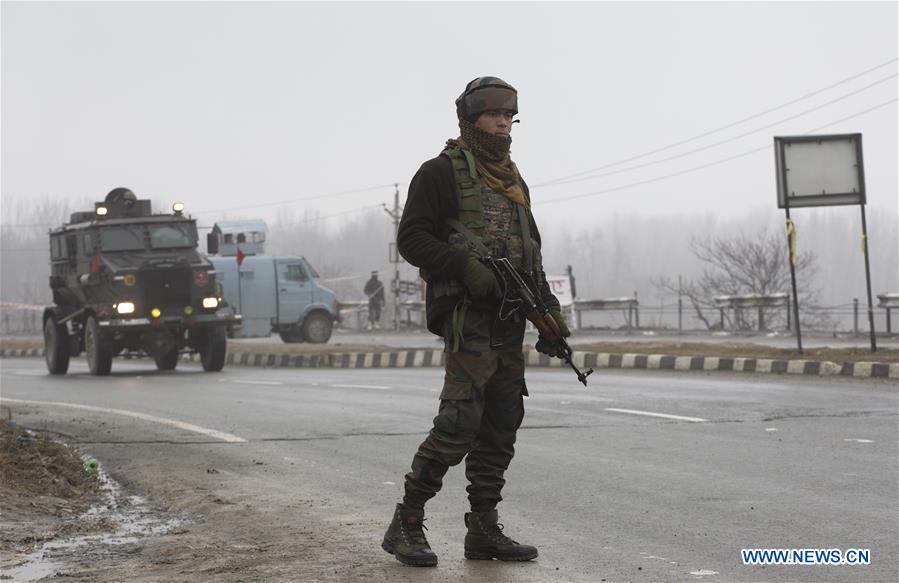 KASHMIR-SRINAGAR-ATTACK-DEATH TOLL