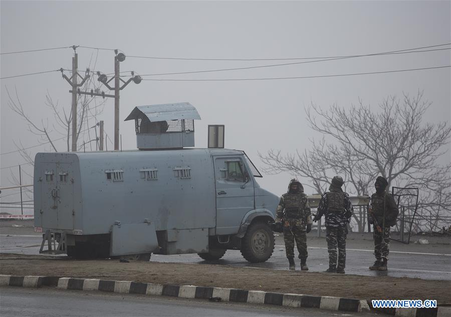 KASHMIR-SRINAGAR-ATTACK-DEATH TOLL