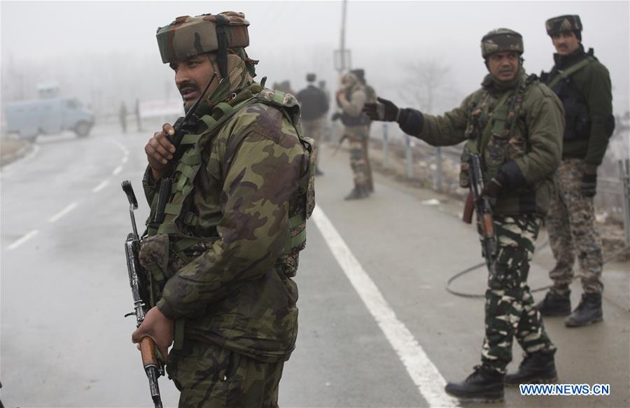 KASHMIR-SRINAGAR-ATTACK-DEATH TOLL