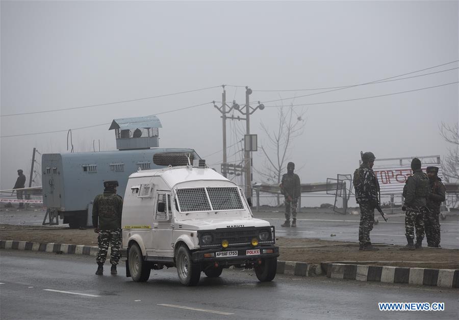 KASHMIR-SRINAGAR-ATTACK-DEATH TOLL