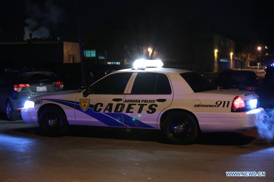 U.S.-AURORA-SHOOTING