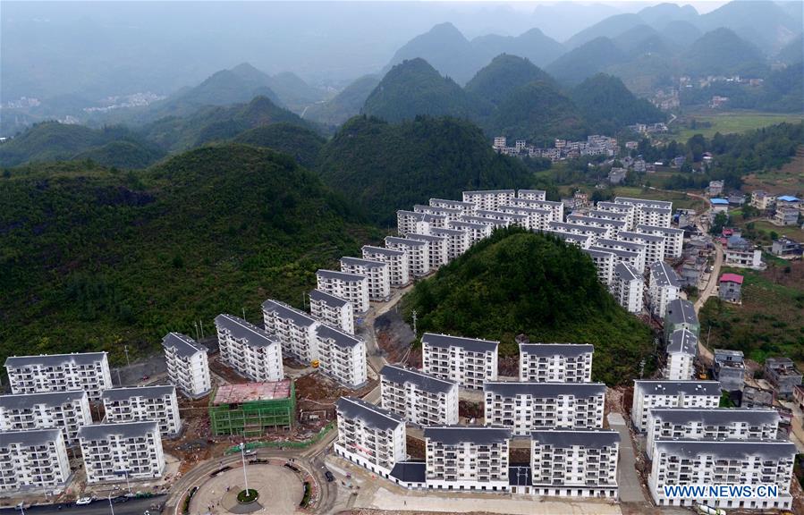 Xinhua Headlines: China braces for "tough tasks" in rural development