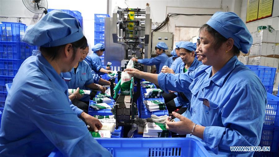 Xinhua Headlines: China braces for "tough tasks" in rural development