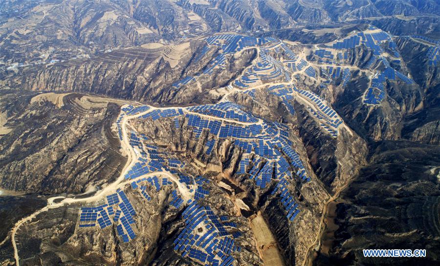 Xinhua Headlines: China braces for "tough tasks" in rural development