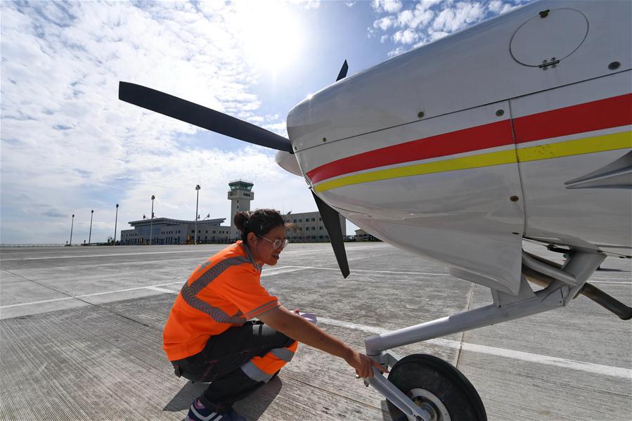 CHINA-EMPLOYMENT-WOMEN-GENDER-EQUALITY (CN)