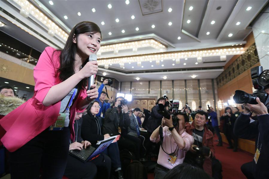 CHINA-EMPLOYMENT-WOMEN-GENDER-EQUALITY (CN)