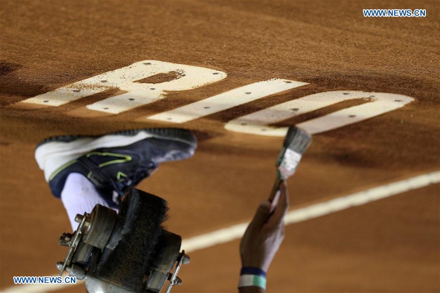 (SP)BRAZIL-RIO DE JANEIRO-TENNIS-RIO OPEN