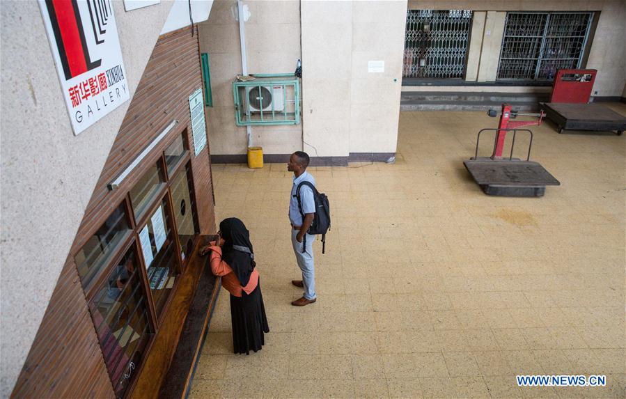 Xinhua Headlines: Chinese-built railways foster friendship, development in Africa over last four decades 