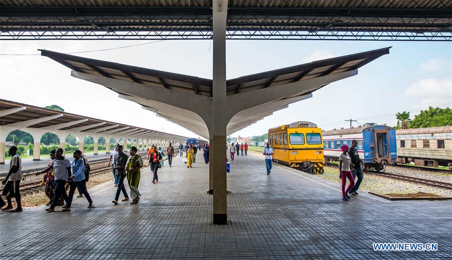 Xinhua Headlines: Chinese-built railways foster friendship, development in Africa over last four decades 
