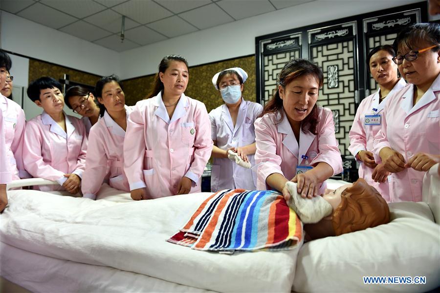 Xinhua Headlines: China to unleash huge growth potential with new economic drivers