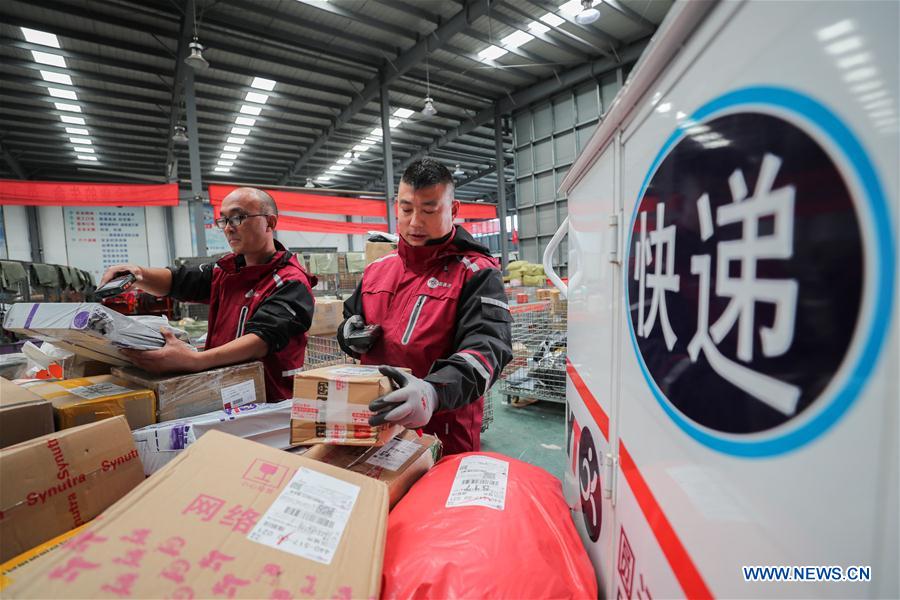 Xinhua Headlines: China to unleash huge growth potential with new economic drivers