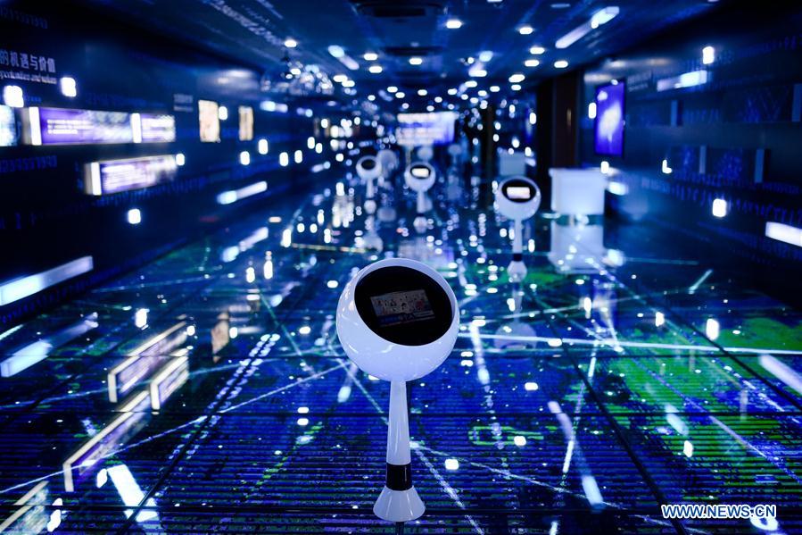 Xinhua Headlines: China to unleash huge growth potential with new economic drivers