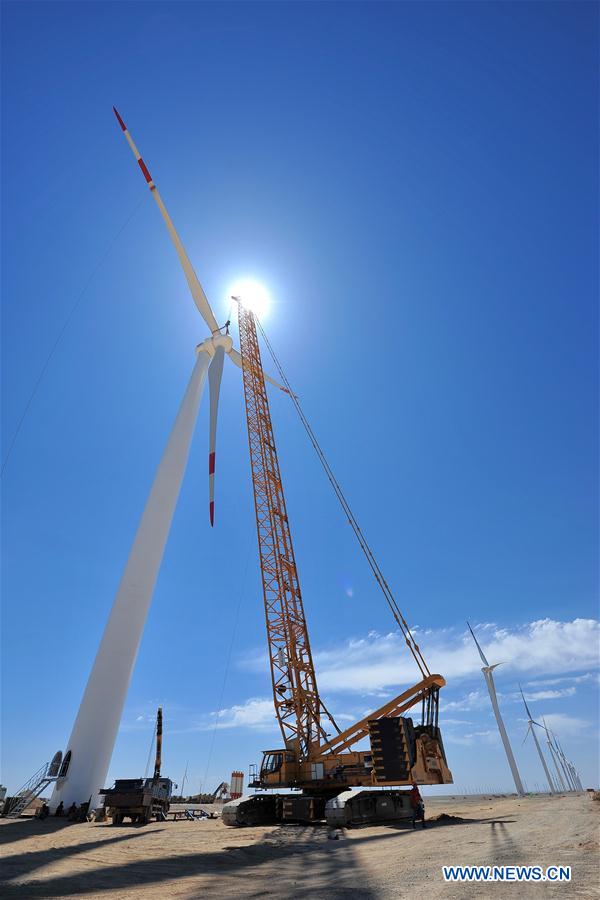 Xinhua Headlines: China to unleash huge growth potential with new economic drivers