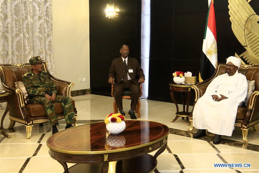 SUDAN-KHARTOUM-ETHIOPIA-PROTOCOL-SIGNING