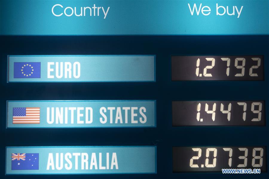 BRITAIN-LONDON-ARTICLE 50-EXTENSION-VOTE 