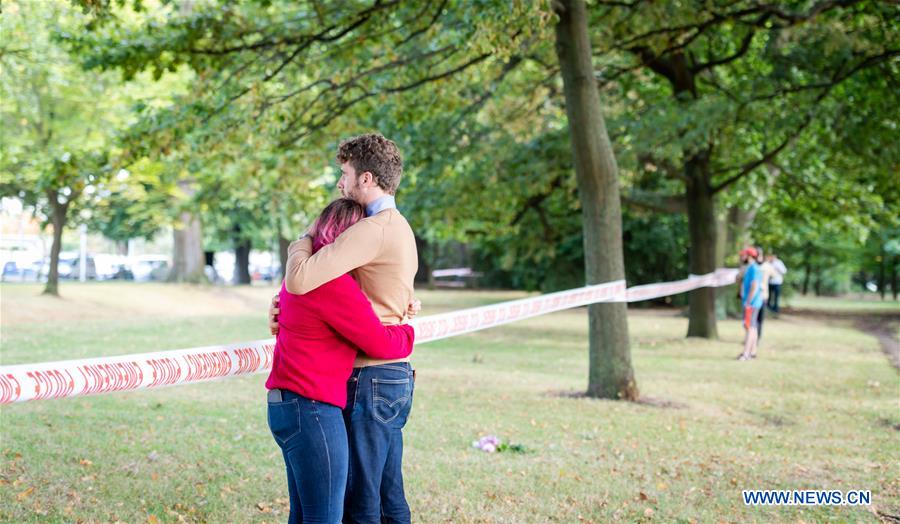 NEW ZEALAND-CHRISTCHURCH-ATTACKS-AFTERMATH