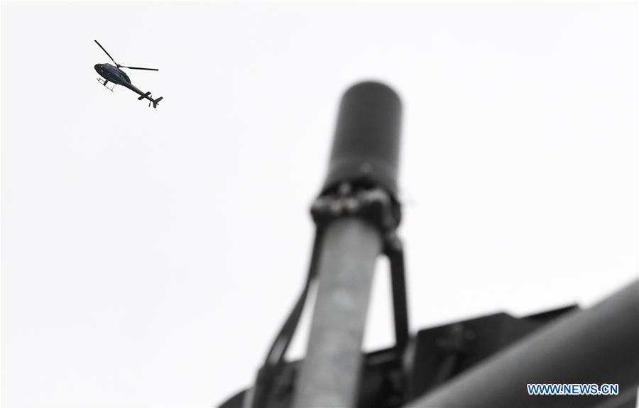 NEW ZEALAND-CHRISTCHURCH-ATTACKS-AFTERMATH