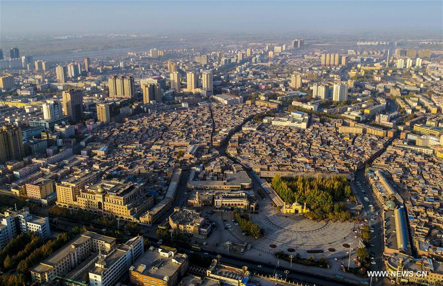 Xinhua Headlines: Preventive approach: China's effective means to combat terrorism