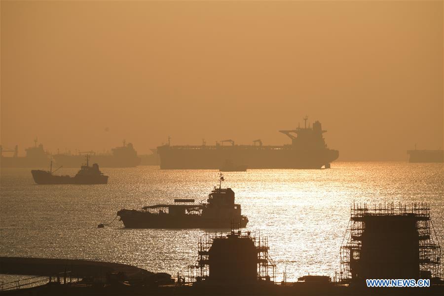SINGAPORE-ECONOMY-NON OIL EXPORTS INCREASE