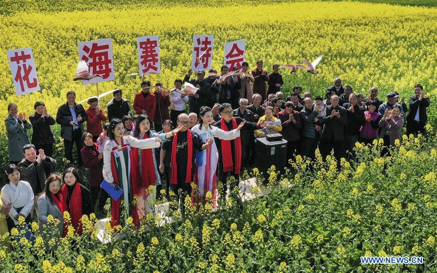 CHINA-SHAANXI-YANGXIAN-CULTURE (CN)