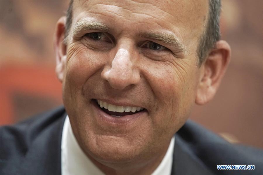 CHINA-BEIJING-DEVELOPMENT FORUM (CN)