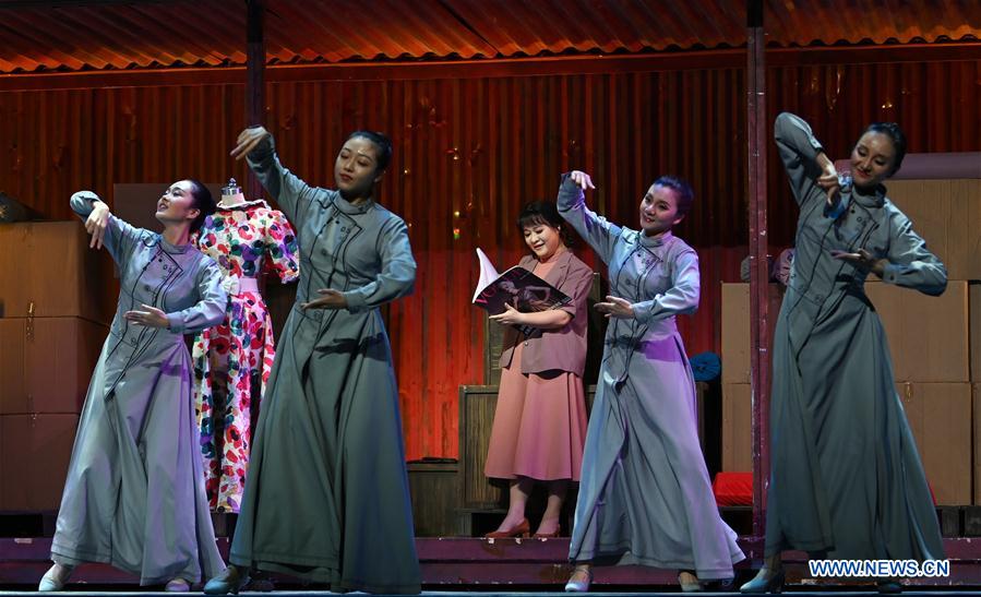 CHINA-CULTURE AND ENTERTAINMENT-SPENDING-RISE(CN)