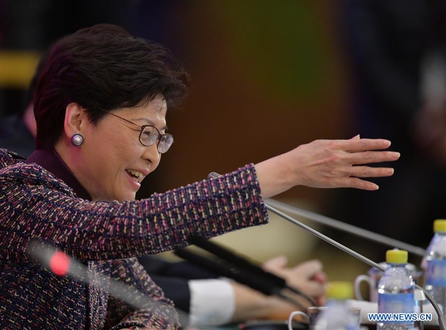 CHINA-BEIJING-DEVELOPMENT FORUM (CN)