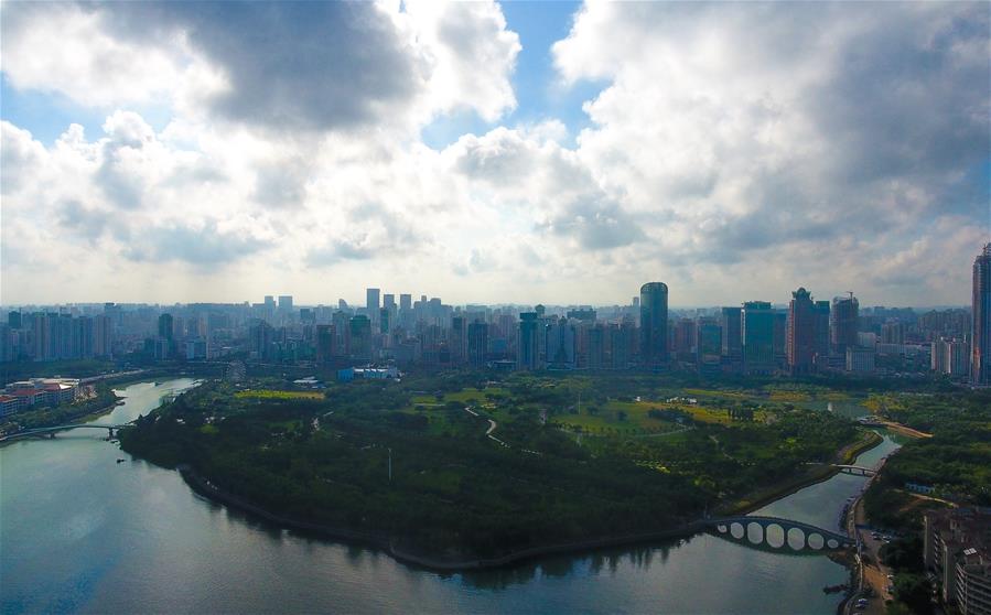 CHINA-WETLAND-PROTECTION (CN)