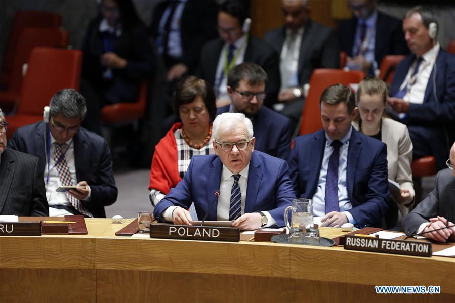 UN-SECURITY COUNCIL-NON-PROLIFERATION-MEETING