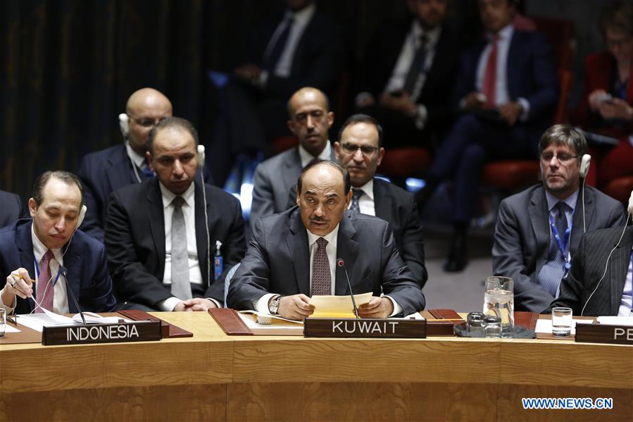 UN-SECURITY COUNCIL-NON-PROLIFERATION-MEETING