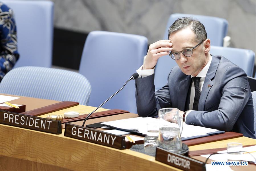 UN-SECURITY COUNCIL-NON-PROLIFERATION-MEETING