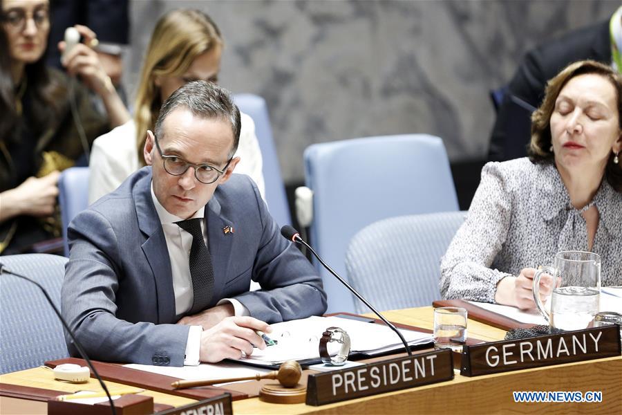 UN-SECURITY COUNCIL-NON-PROLIFERATION-MEETING