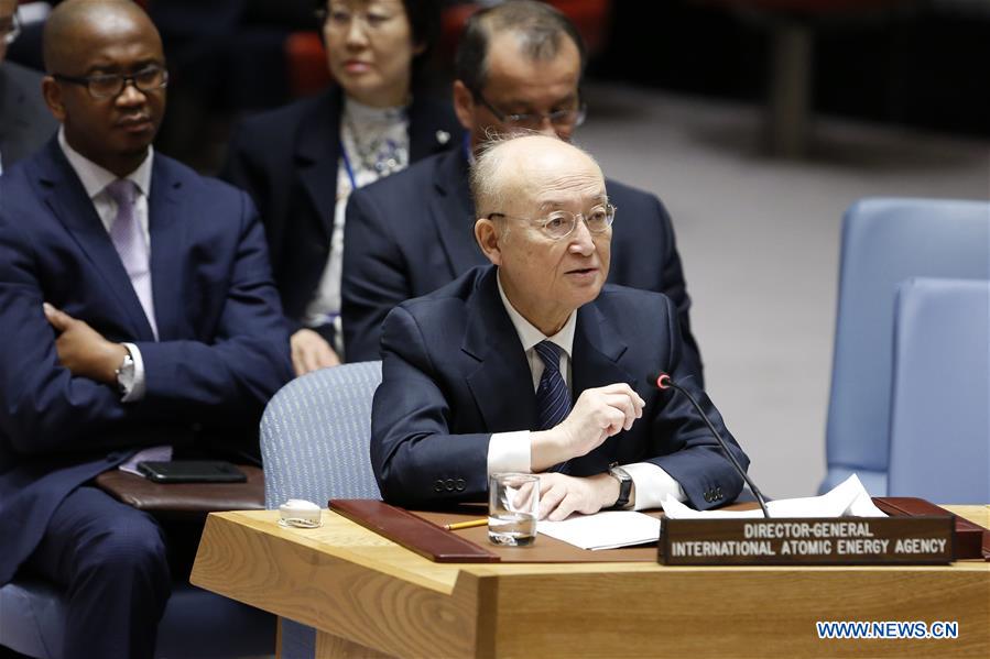 UN-SECURITY COUNCIL-NON-PROLIFERATION-MEETING