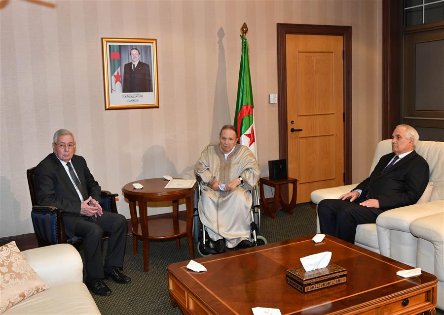 ALGERIA-POLITICS-PRESIDENT-RESIGNATION