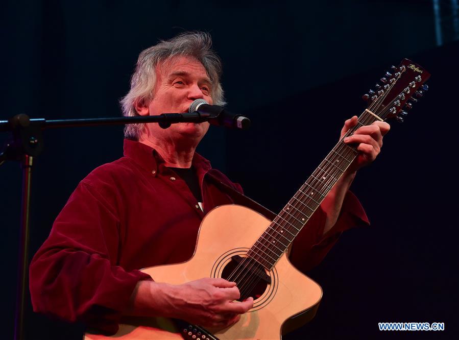 GERMANY-FRANKFURT-TRADE FAIR-MUSIKMESSE