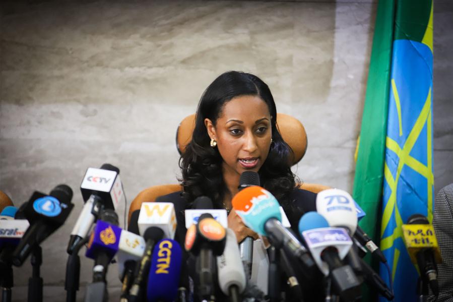 ETHIOPIA-ADDIS ABABA-ET 302-PLANE CRASH-INVESTIGATION