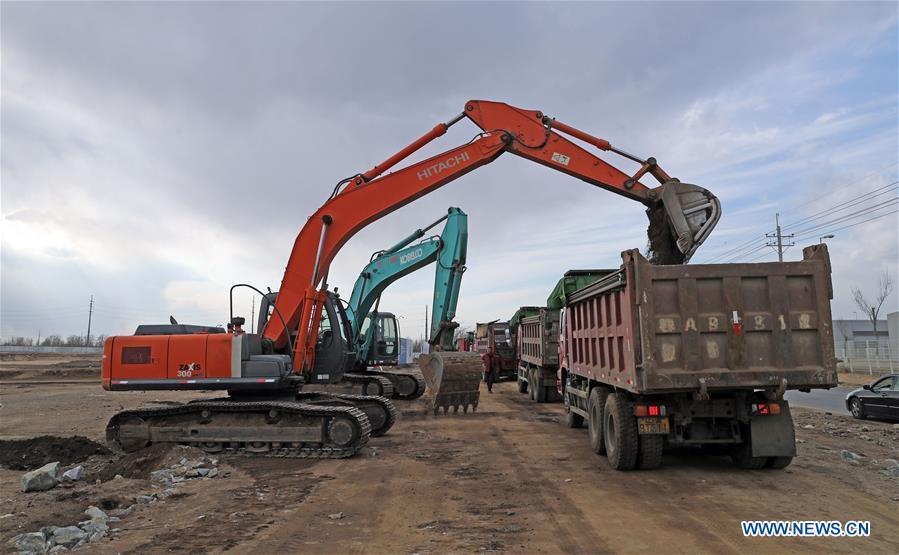 Xinhua Headlines: Multinationals jump on opening-up bandwagon in northeast China