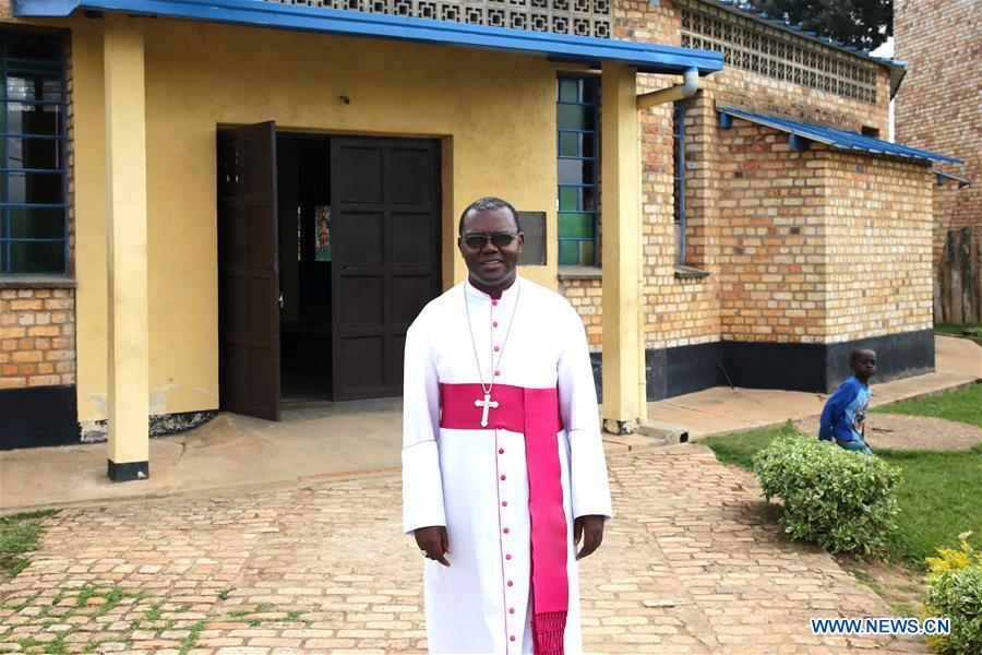 RWANDAN-NYAMAGABE-GENOCIDE-ANNIVERSARY-COMMEMORATION