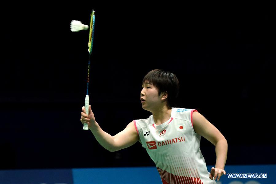 (SP)MALAYSIA-KUALA LUMPUR-BADMINTON-MALAYSIA OPEN-FINALS