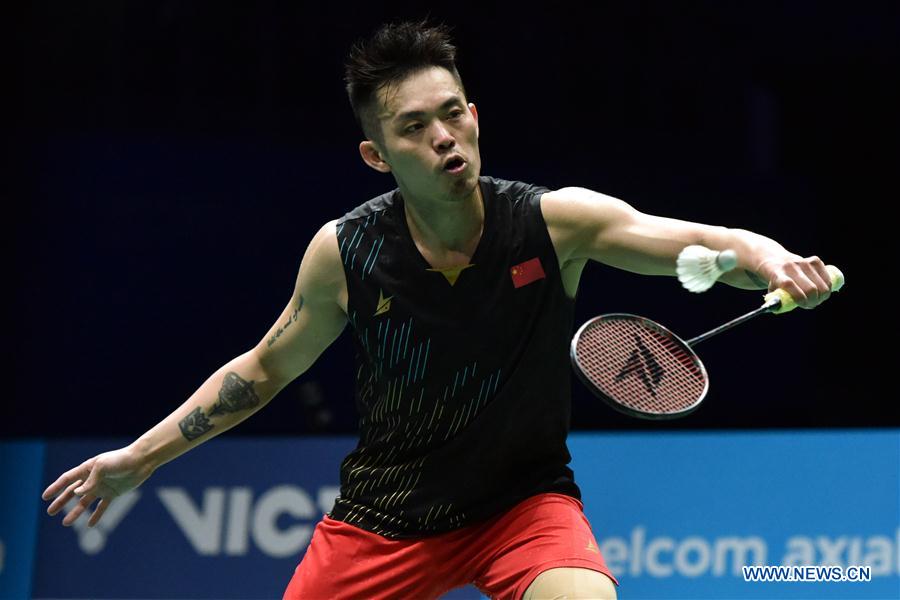 (SP)MALAYSIA-KUALA LUMPUR-BADMINTON-MALAYSIA OPEN-FINALS