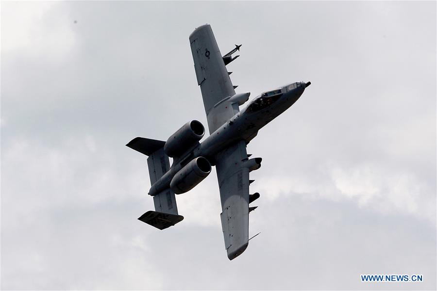 PHILIPPINES-U.S.-MILITARY EXERCISES-BALIKATAN