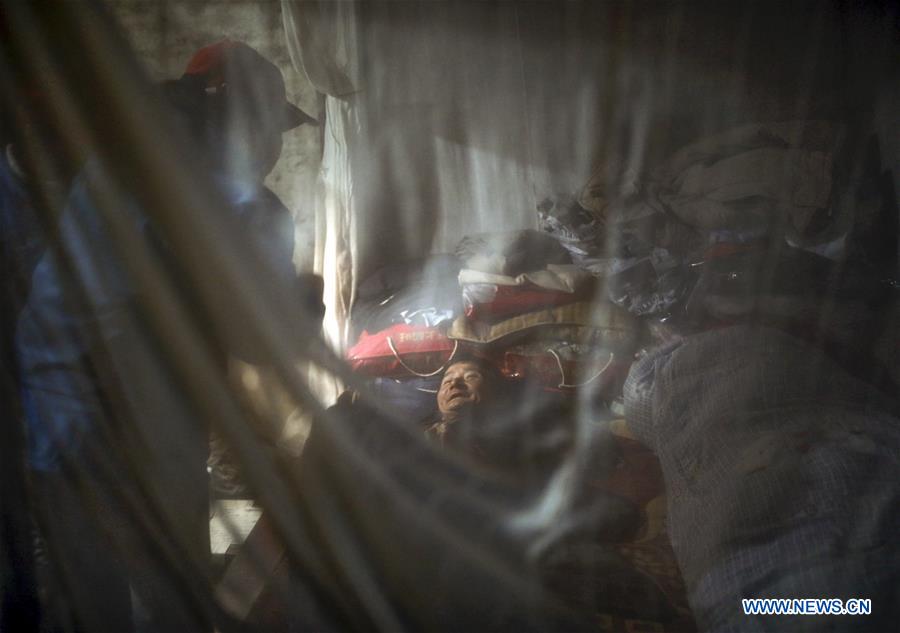 CHINA-CHONGQING-RURAL DOCTORS (CN)